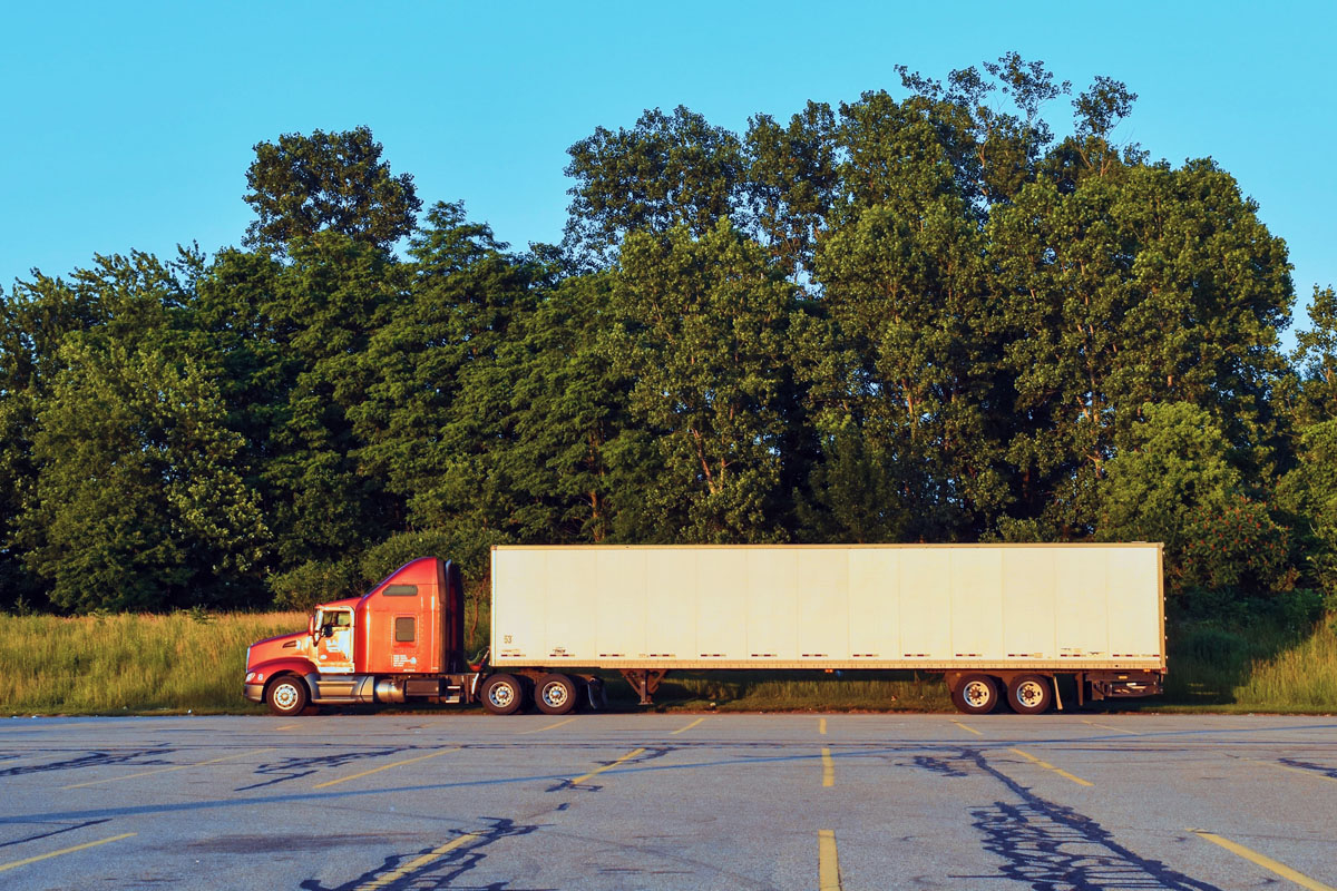 Blu Line Logistics Inc Services