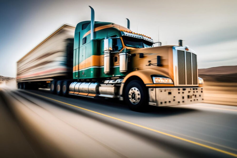 Blu Line Logistics Inc Services