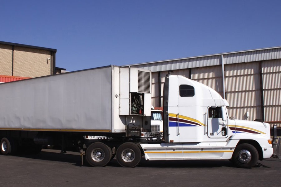 Blu Line Logistics Inc Services