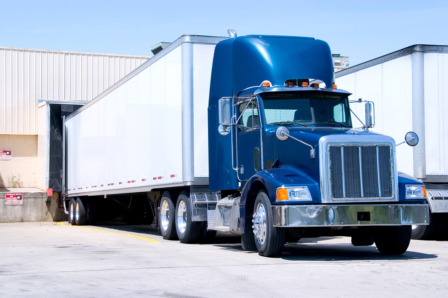 Blu Line Logistics Inc Services
